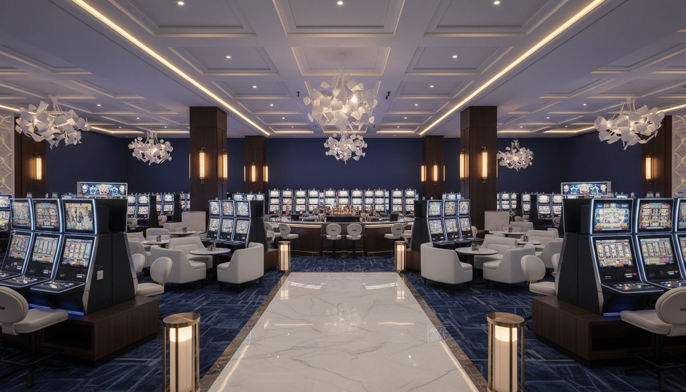 Grand Mondial Casino — Detailed Review
